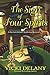 The Sign of Four Spirits (Sherlock Holmes Bookshop Mystery, #9)