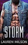 Storm by Lauren Milson