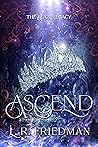 Ascend by L.R. Friedman