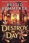 Destroy the Day by Brigid Kemmerer