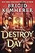 Destroy the Day (Defy the Night, #3)