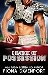 Change of Possession by Fiona Davenport