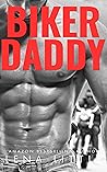 Biker Daddy by Lena Little