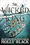 The Wicked King by Holly Black