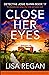 Close Her Eyes (Detective Josie Quinn, #17)