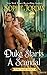 The Duke Starts a Scandal (The Duke Hunt, #4)