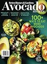 Better Homes and Gardens Avocado Recipes by Better Homes and Gardens