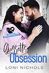 Garrett's Obsession by Loni  Nichole