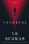 Vengeful by Victoria Schwab