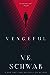 Vengeful (Villains, #2)