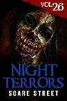 Night Terrors Vol. 26