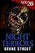 Night Terrors Vol. 26