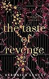 The Taste of Revenge (War of Sins, #1)