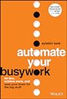 Automate Your Bus...