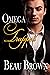 Omega Trapped (MM Mafia Romance Mpreg #1)