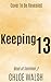 Keeping 13 (Boys of Tommen #2)