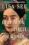 Lady Tan’s Circle of Women by Lisa See