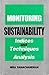 Monitoring Sustainability: ...