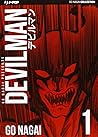 Devilman, Vol. 1