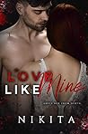 Love Like Mine: The Hate/Love Duet Book 2 (Riverside Hate #2)