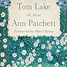 Tom Lake by Ann Patchett