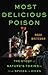 Most Delicious Poison: The Story of Nature's Toxins―From Spices to Vices