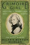 Grimoire Girl by Hilarie Burton Morgan