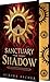 Sanctuary of the Shadow (Elemental Emergence, #1)