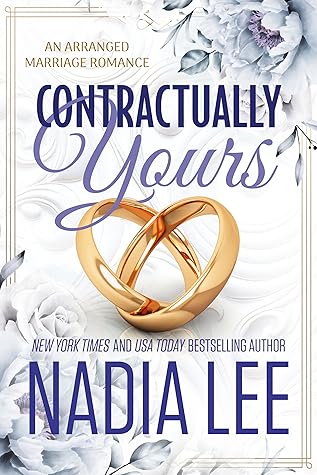 Contractually Yours by Nadia Lee