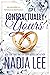 Contractually Yours (The Lasker Brothers #4)