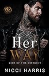 Her Way by Nicci Harris