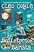 Bulletproof Barista (Coffeehouse Mystery, #20)