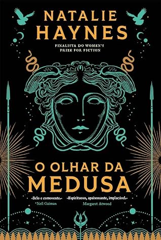 O Olhar da Medusa by Natalie Haynes