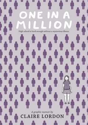 One in a Million by Claire Lordon