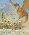 Three Tasks for a Dragon by Eoin Colfer