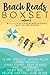 Beach Reads Box Set 3 by Penny Reid