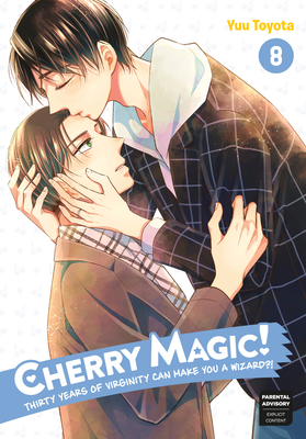 Cherry Magic! Thirty Years of Virginity Can Make You a Wizard... by Yuu Toyota