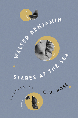 Walter Benjamin Stares at the Sea