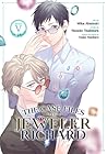 The Case Files of Jeweler Richard Vol. 5 by Mika Akatsuki