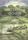 Watership Down by James Sturm