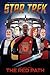 Star Trek, Vol. 2: The Red Path (Star Trek New Adventures)