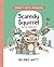 Scaredy Squirrel Gets Festive (Scaredy's Nutty Adventures #3)