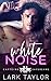 White Noise (Caffeine Daydreams #1) by Lark Taylor