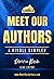 Meet Our Authors: A Kindle Sampler