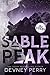 Sable Peak (The Edens, #6) by Devney Perry