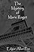 The Mystery of Marie Rogêt (C. Auguste Dupin, #2)