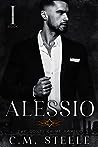 Alessio by C.M. Steele