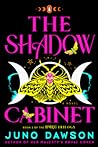 The Shadow Cabinet (Her Majesty's Royal Coven, #2)