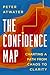 The Confidence Map by Peter Atwater