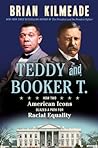 Teddy and Booker ...